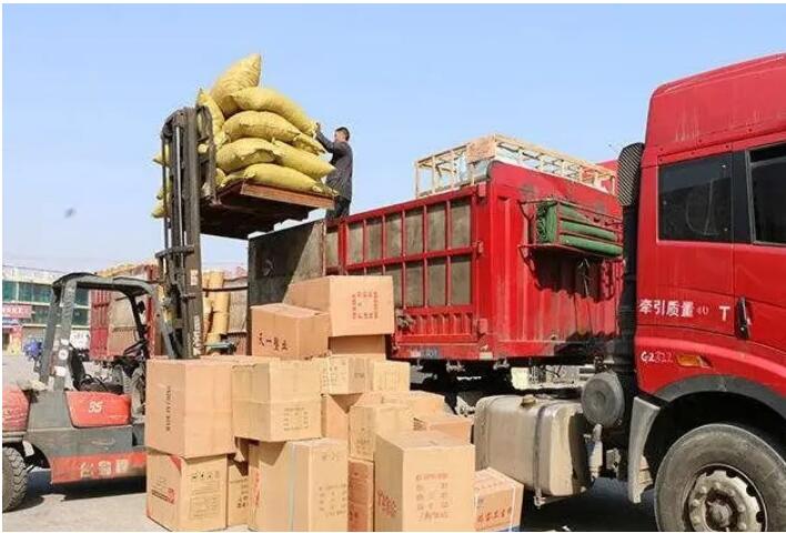 漳州到天元区物流专线