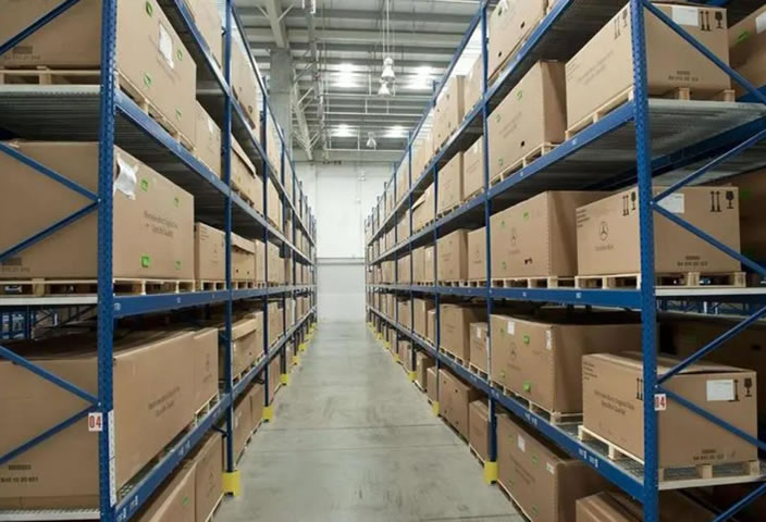 漳州到天元区货物仓储