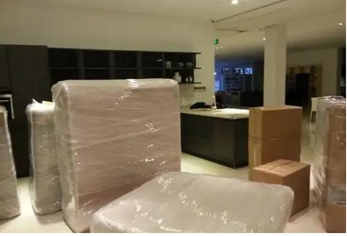 漳州到天元区长途搬家