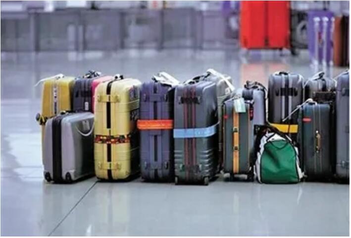 漳州到天元区行李托运