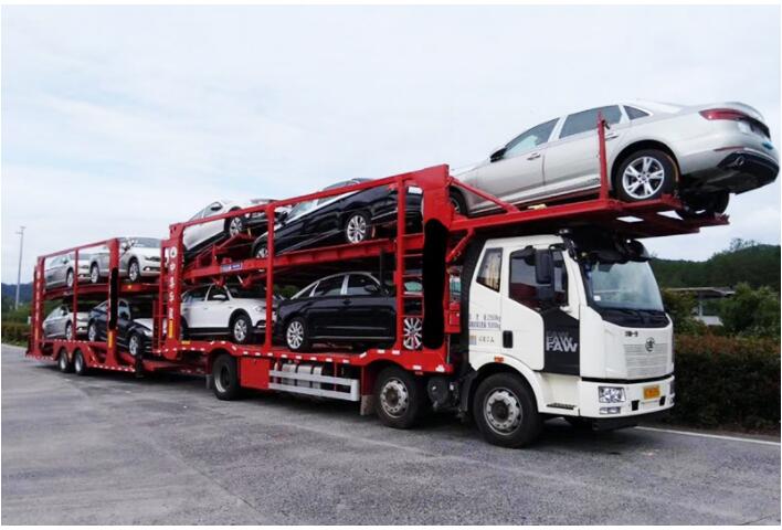 漳州到天元区轿车托运